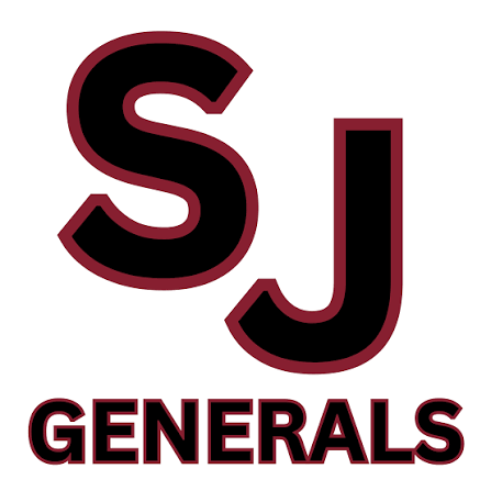 Stonewall Jackson logo